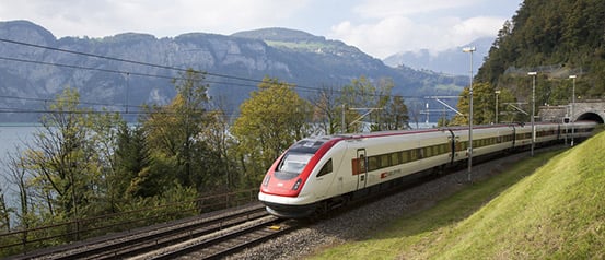 Easter getaways more popular than ever with Swiss