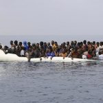Over 1000 migrants rescued on Thursday: Italian coastguard