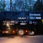 Germany probes new message claiming Dortmund attack