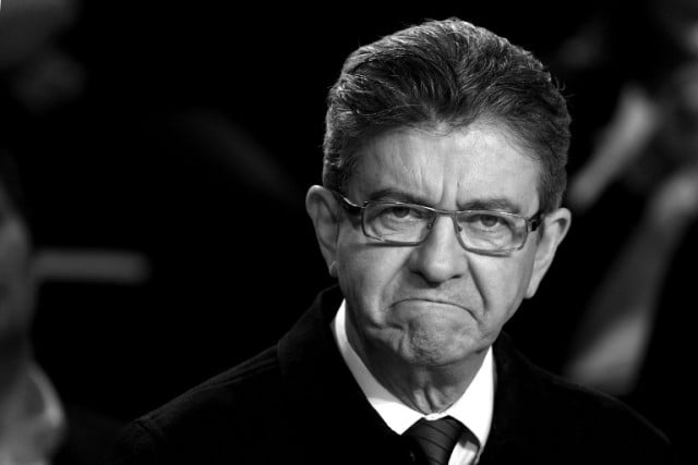 Here's why millions of French voters want hard-left Jean-Luc Mélenchon for president