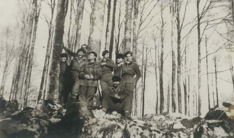 The ‘forgotten’ resistance: The Italian partisans neglected by history books