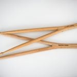 Double drum sticks, double the fun.Photo: Björn Lindgren/TT