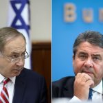 Netanyahu cancels talks with Germany over minister’s meeting with rights groups
