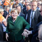 Merkel’s party faces election dry run in bellwether state