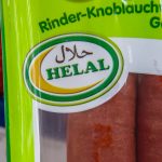 Spies in Hesse say they’re keeping close watch on halal shops