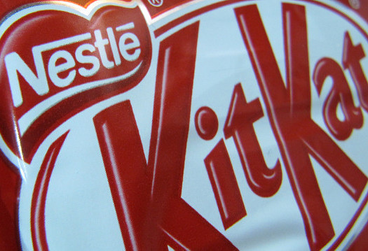 Swiss maker of Kit Kat bar fails to secure UK trademark