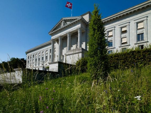 Court: Swiss treatment of Afghan immigrant family went against human rights