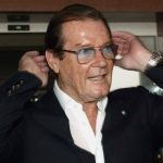 James Bond actor Roger Moore dies in Switzerland