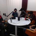 Salām Sverige – Sweden’s newest podcast, by young refugees