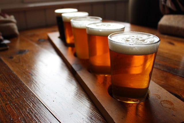 From island breweries to basement beer: Stockholm's brewpubs rated