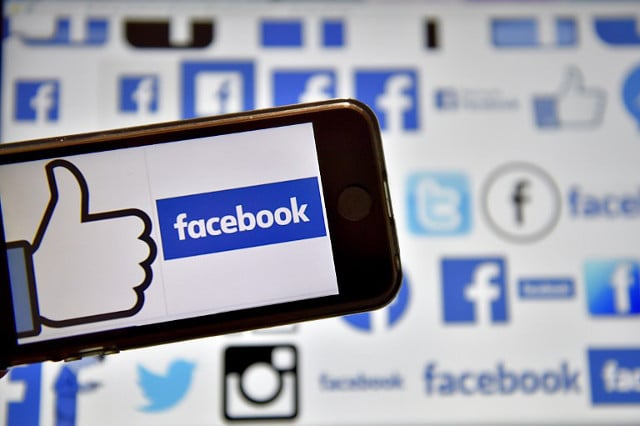 France fines Facebook for collecting users’ data without them knowing