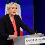 Marine Le Pen may have lost this time but the French far right is on the move