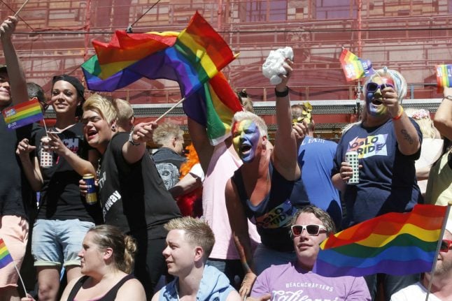 Why Norway is hitting the right notes on LGBTI rights