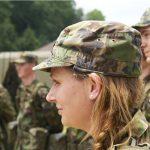 Switzerland takes step closer to military conscription for women