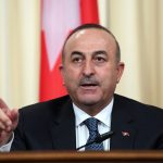 Turkey says will ‘not beg’ Germany to stay at its NATO base