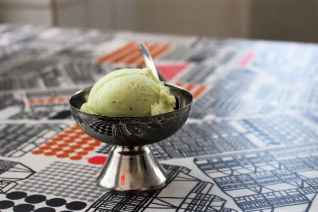 Where to get Stockholm's best ice cream