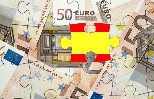 EU warns Spain over high deficits