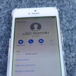 Beware new +252 telephone scam, Swedish police warn