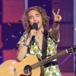Meet Manel Navarro: Spain’s Eurovision hopeful for 2017