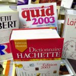 Parlez-vous franglais? More English words officially enter French language