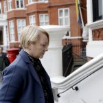 Swedish prosecutors to provide fresh update on Assange case