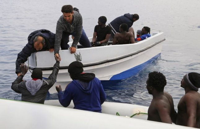 Deaths and rescues continue in the Med as rescuers fight accusations of trafficking links