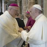 First ever Swede named as cardinal by Pope Francis