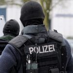 Man arrested in Essen over suspected attack plot
