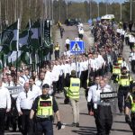 2016 saw a surge in neo-Nazi activity in Sweden: here’s why