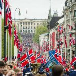 In pictures: Norway’s national day