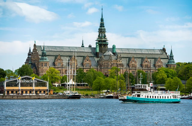 The best ways to entertain kids in Stockholm, whatever the weather