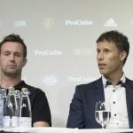Manchester United to visit Norway in pre-season