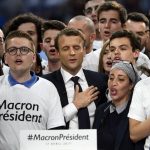 This is why millions of French voters back Emmanuel Macron for president