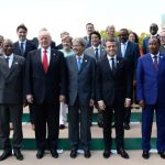 G7 urged to douse Libyan inferno