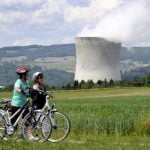 Swiss vote for gradual nuclear phaseout