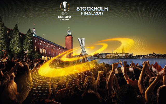 The best places to watch the Europa League final in Stockholm