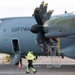 Airbus delays could leave German military without transport aircraft in 4 years