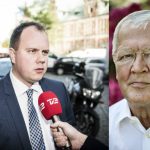 Former minister compares Danish People’s Party to Ku Klux Klan