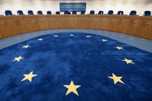 Asylum seeker wins European court appeal against deportation from Switzerland
