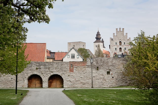 The most 'Instagram-able' spots of Gotland: Europe's (second) best place