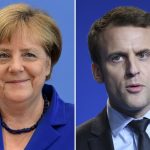 World leaders congratulate France’s new president Emmanuel Macron