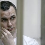 Ukrainians appeal to Macron over Putin’s ‘political’ prisoners