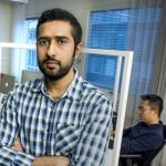 Star developer loses fight against deportation from Sweden