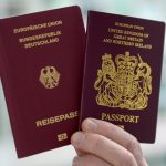 Number of Brits seeking citizenship in German metropoles shot up fivefold after Brexit vote