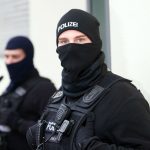 Berlin drug raids lead to arrest of four Islamist militants