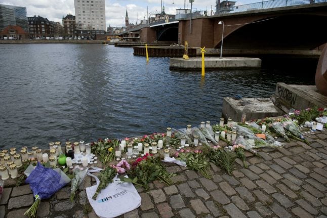 Denmark can enforce jetski ban after fatal accident: MP