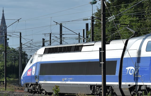 Why is France bidding adieu to its famous TGV trains?