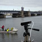Danish police divers find body in Aalborg harbour