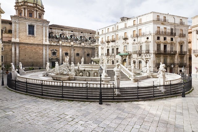 Piazzas across Italy to put on your travel bucket list