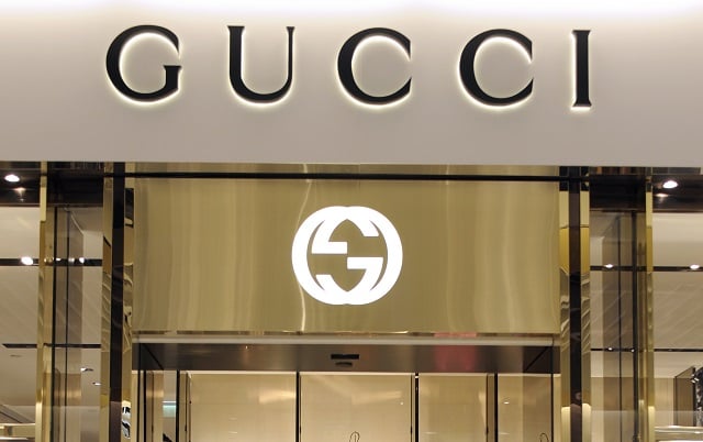 Gucci vs Gucci: Fashion house orders restaurant to change its name